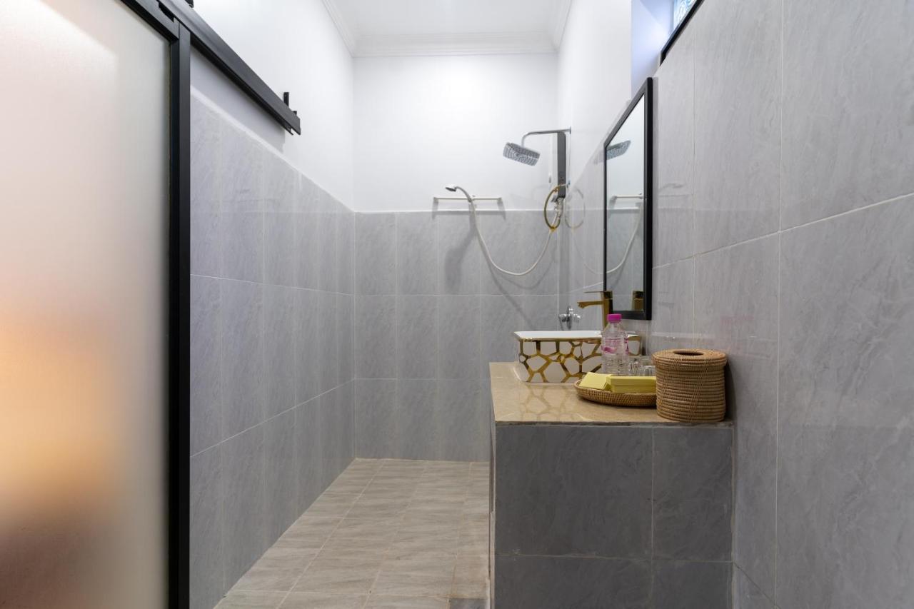855 Villa Siem Reapp Ngoại thất bức ảnh