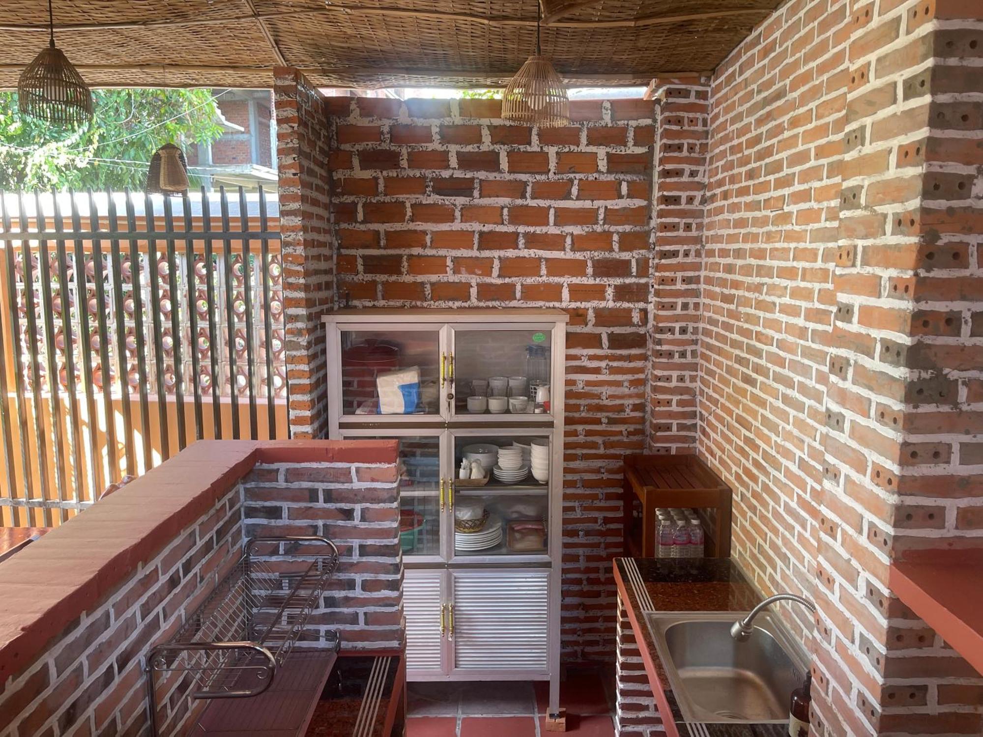 855 Villa Siem Reapp Ngoại thất bức ảnh
